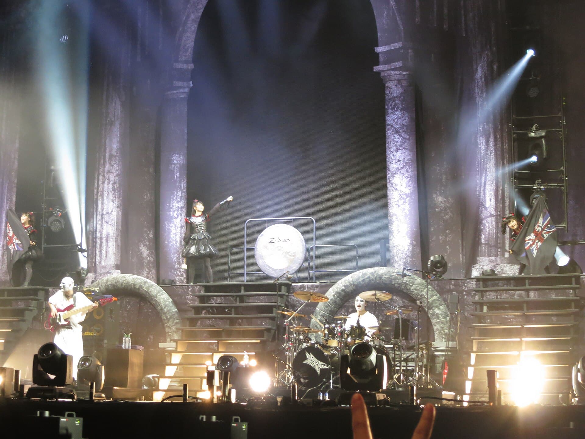 LiVE is Smile Always～15～Europe & UK Tour 2026