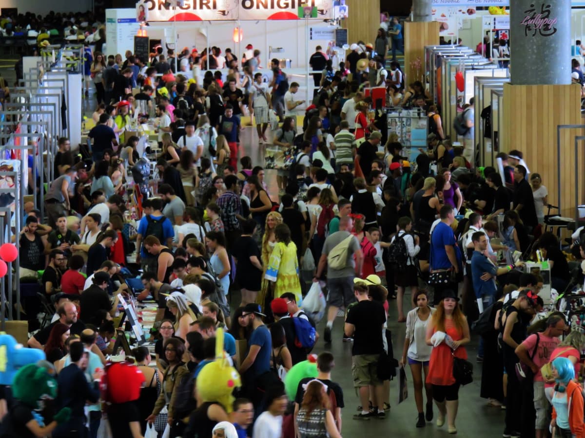 Atsusacon 2014