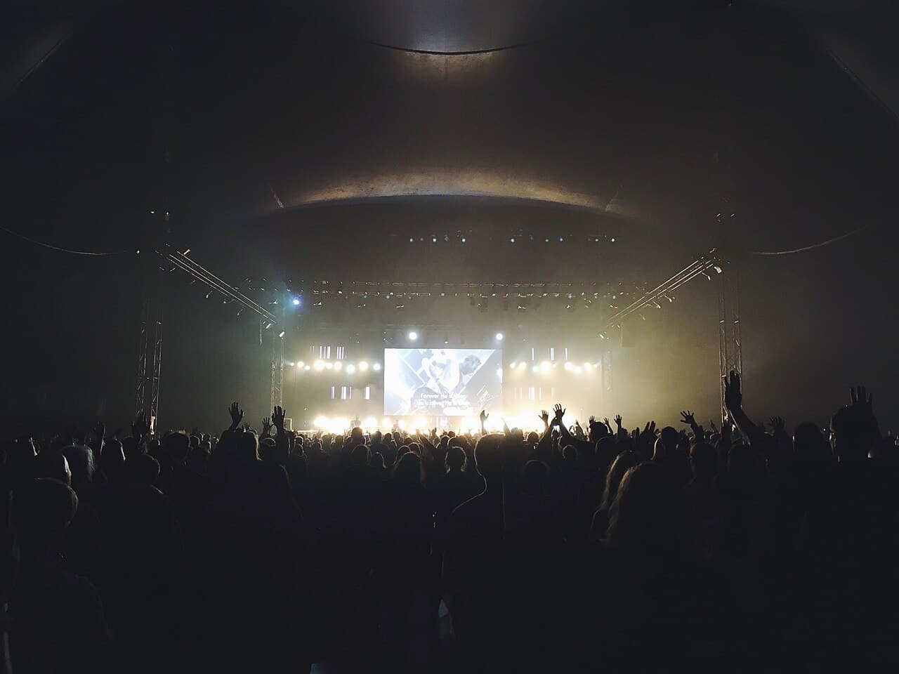 SPYAIR Live in Milan 2026